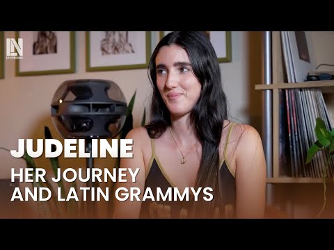 Judeline Makes Music For You To Feel Powerful!