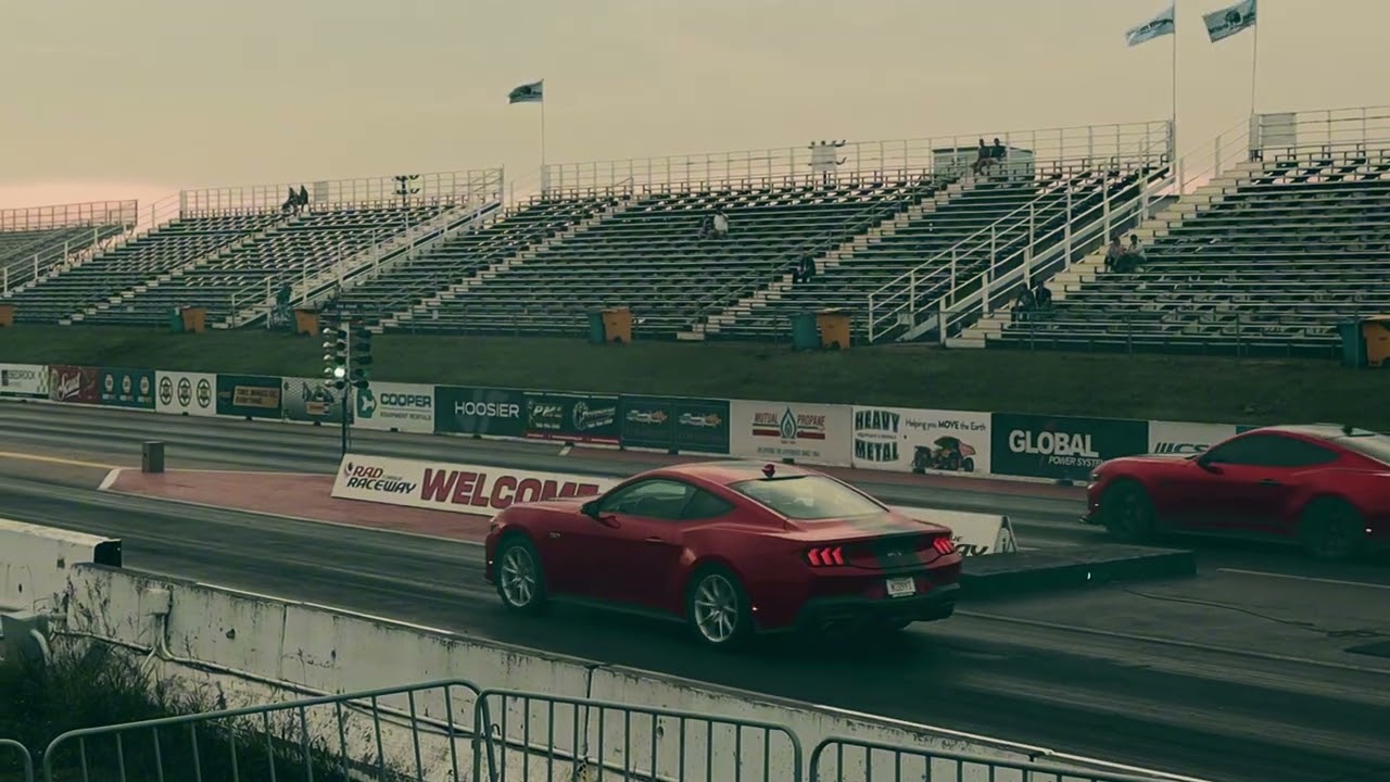 RedlineGarage