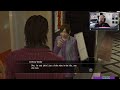 Twitch Live Stream | Yakuza 5 | Part 9