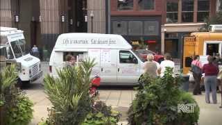 Louisville Food Trucks | Kentucky Life | KET