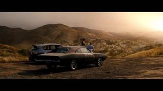 Wiz Khalifa   See You Again ft  Charlie Puth Official Video Furious 7 Soundtrack