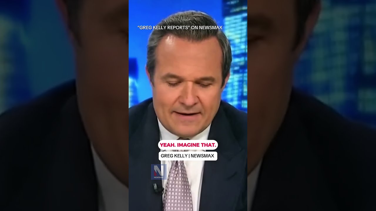  HE IS IN TROUBLE Greg Kelly Calls Out Former Director Of National Intelligence James Clapper