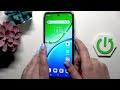 Comment forcer le redémarrage du VIVO Y21D (Restart forcé)