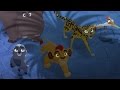Lion Guard THE ZIMWI Beware The Zimwi HD Clip
