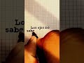 #frasesdeldia #caligrafia #visual #arte #letras #caligrafia #mensajespositivos #inspiracion