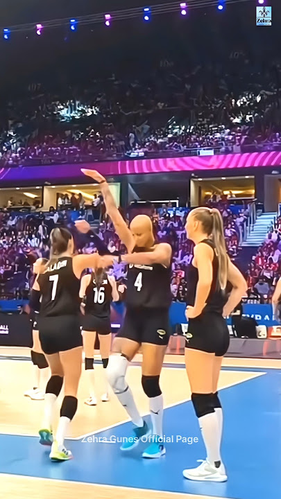 Melissa Vargas’ Unique Celebration Shocks Everyone! 🔥 #youtubeshorts #sportsmoments