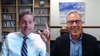 57. Doug Davis - Navigating Career Change within the Law