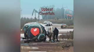 Cesk Nuringed - Upbeat Cheerfuls