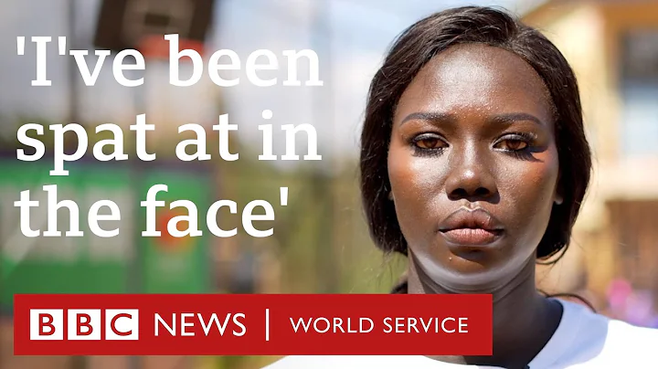 Sarah Chan: 'I've been spat at for the colour of m...