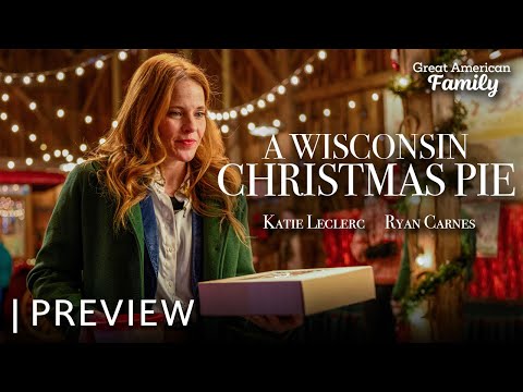 A Wisconsin Christmas Pie | Preview