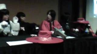 Caterina's Hellsing Panel 1 of 5