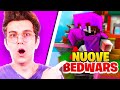 HO PROVATO le NUOVE BEDWARS di HEMERALD!