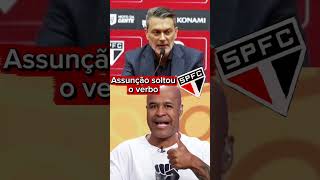 #saopaulo #futebol #spfc #saopaulofc