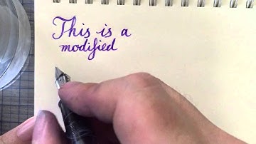 Noodler