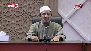 [LIVE] Ustadz Mas'ud Mahmud, Lc - Lisan Arab 2