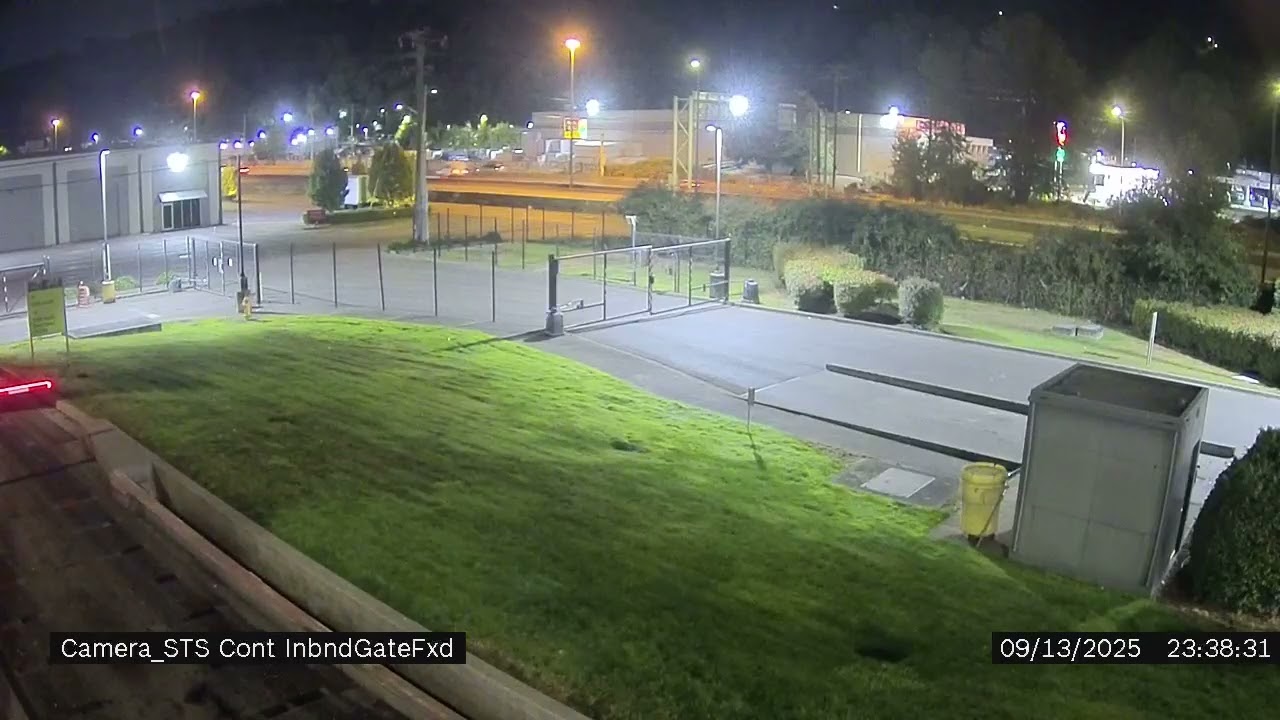 YouTube player