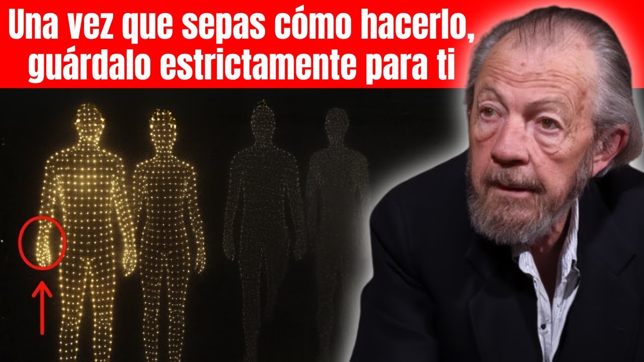 Cuando estás en esa frecuencia, la realidad llama a tu puerta | Dr. Hawkins