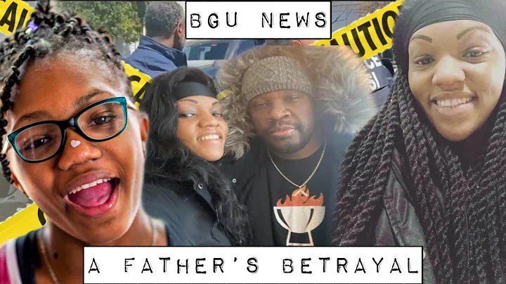 A FATHERS BETRAYAL | Alaska MOTHER & DAUGHTER SHOT...