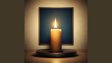 A Trick of Light