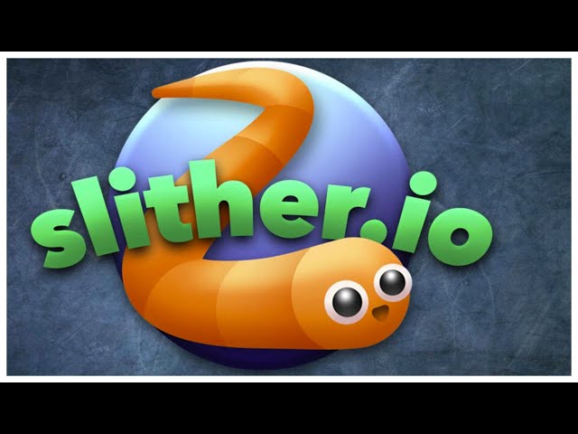 45.000 Slither.io Online Pro with no mods against Hackers