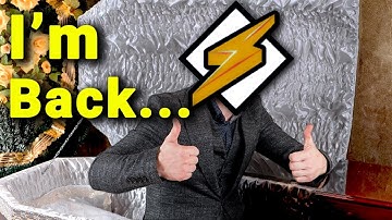 Winamp Reviving Back From DEAD...