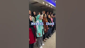 آهنگ خاطره انگيز از فيلم مشدي عباد 
