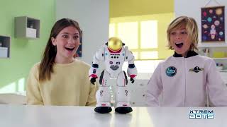 CHARLIE THE ASTRONAUT_EN
