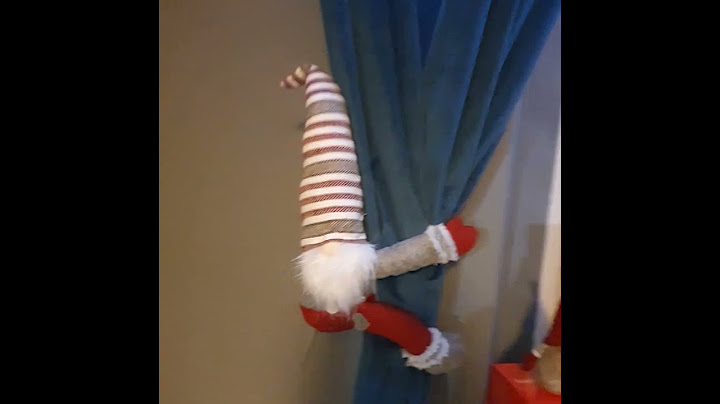 Jak Udekorować Mieszkanie na Święta? Skrzat sprawi, że poczujesz Atmosferę Świąt. Ruhhy  🎅🎄 🎅