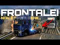HO DISTRUTTO IL CAMION ELETTRICO SU ETS2.. | _Emm4nu3l_