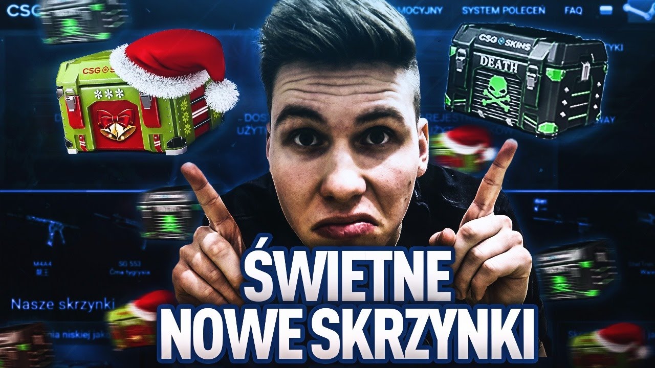 AWP MEDUZA, M4A4 RYK, BAGNET M9 MARBLE FADE i wiele innych w NOWYCH ...