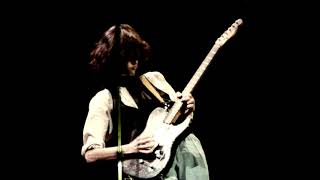 Jimmy Page/Eric Clapton/Jeff Beck ARMS 1983 - Inglewood, California 12/5/1983 REMASTERED SBD/AUD MIX