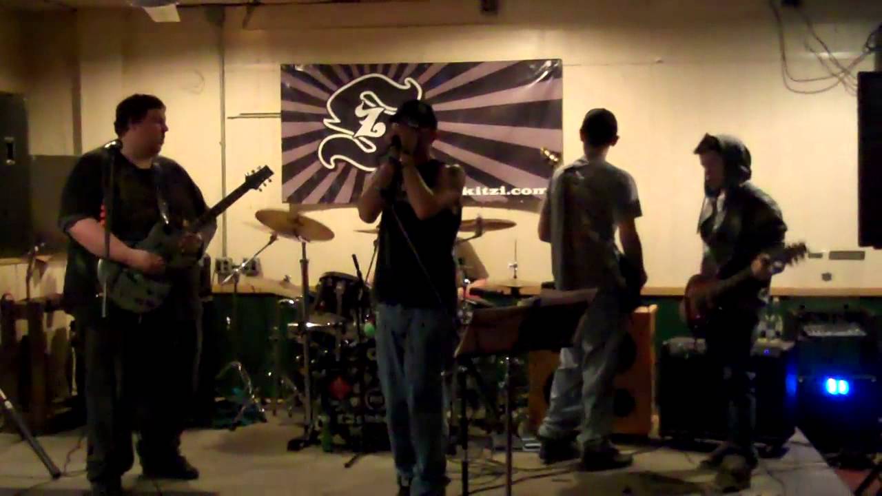 staind mudshovel(cover by SKiTZi)