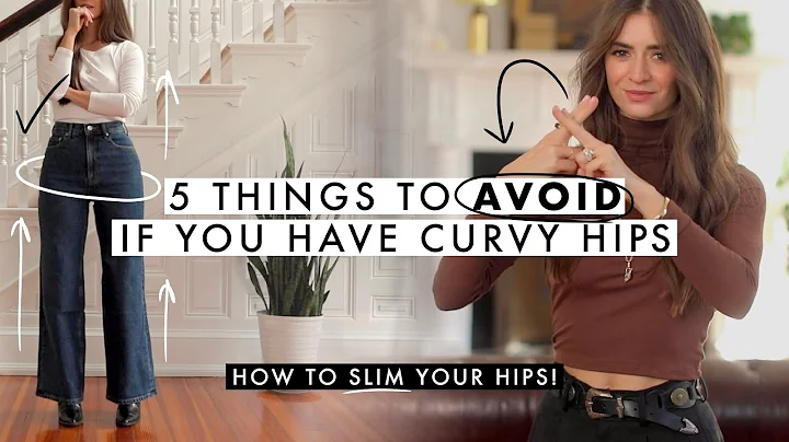 5 Things To AVOID if you have Curvy Hips (Like Me) - DayDayNews