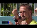 Brandon Nakashima v Alexander Blockx | Madrid Open | Match Highlights