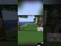 Crabs and Weird Trees in Minecraft? Let's Explore! #shorts