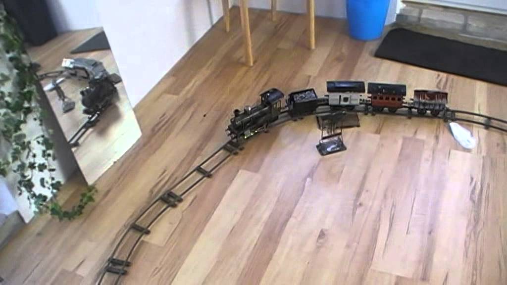 Modelleisenbahn Gebrüder Bing