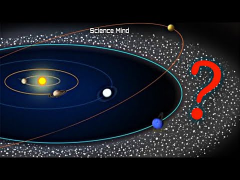 সৌরমন্ডলে নেপচুন গ্রহের পরে কি আছে? what&rsquo;s after planet neptune in our solar system?