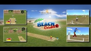 Top 5 Best High Graphics Cricket Android Games Of 2017 | BEST GRAPHICS screenshot 4