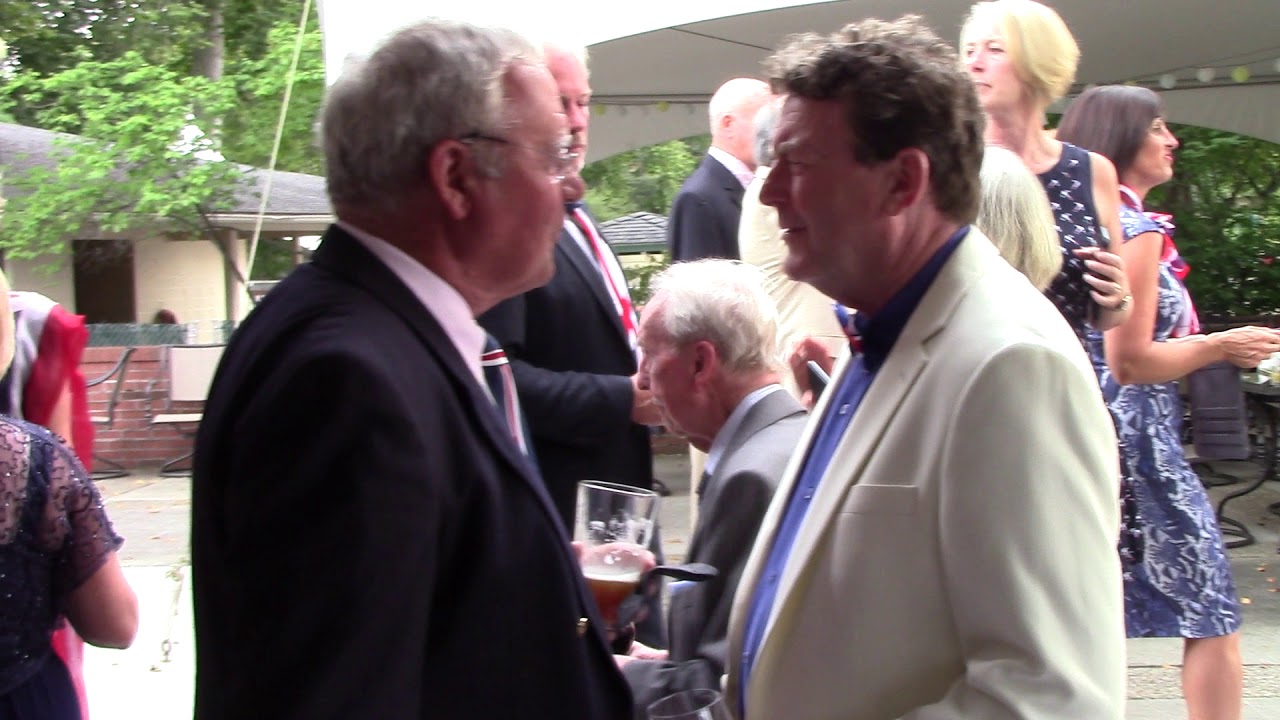 Newark Ryder Cup 2016 179 YouTube