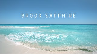 Brook Sapphire
