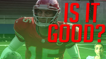 Read Option 101 - Madden 19 Running Tips