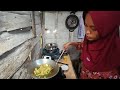 LODEH CECEKKU GAK ENAK LEH, PRASAKU BUMBUNE WES LENGKAP