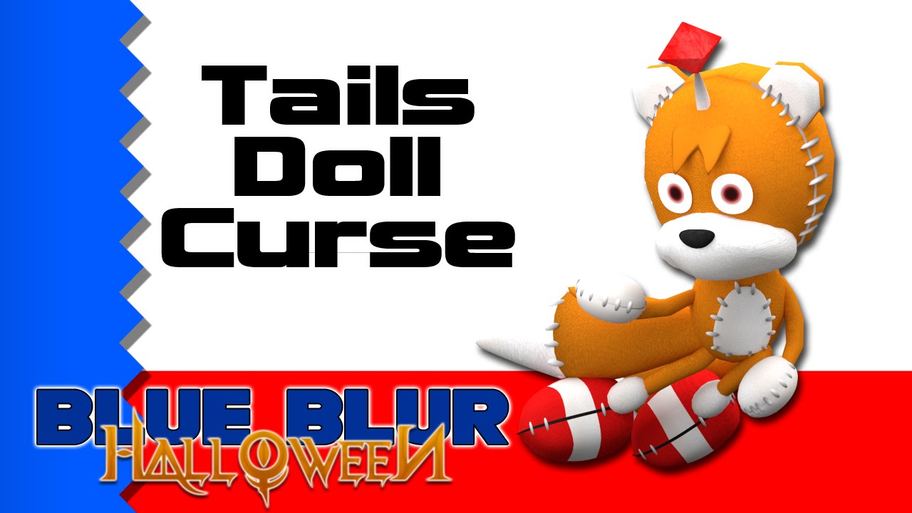 tails doll curse - Google Search