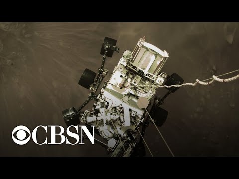 NASA engineer on