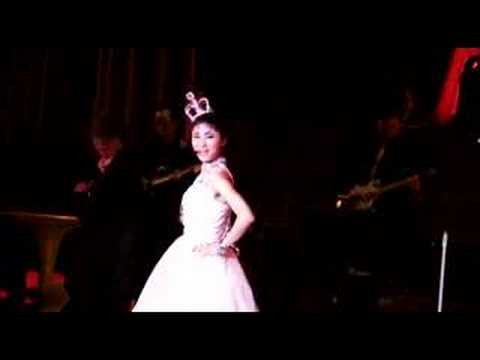 尚雯婕北京演唱會(4) - MACARENA