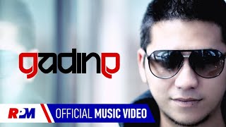 Gading Marten - Tak Ingin Sendiri (Official Music Video)