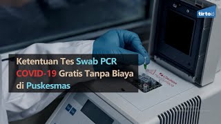 INFO PENTING!!TES RT-PCR DAN ANTIGEN BANDARA JUANDA SURABAYA