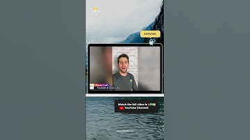 The CEO of @Clientric had an Amazing Interview at @Zoho Marketplace! The Link is in Description!