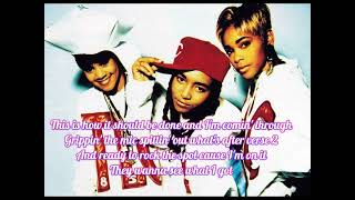 Watch TLC This Is How It Should Be Done video