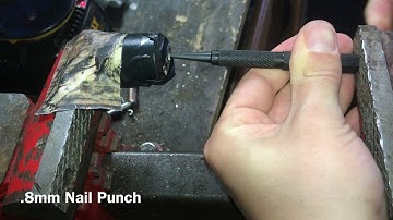 DJI Phantom 4/4PRO Yaw Motor Replace Disassembly and Reassembly